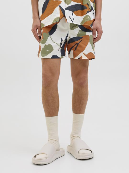 Immagine prodotto Jack & Jones Regular Fit Badeshorts Badeshorts (L)