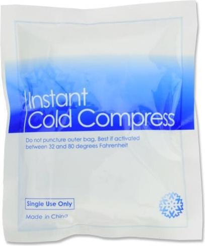 Immagine prodotto Asid Bonz Borsa del freddo Quick Cold Bag Compresse fredde 15 cm x 20 cm