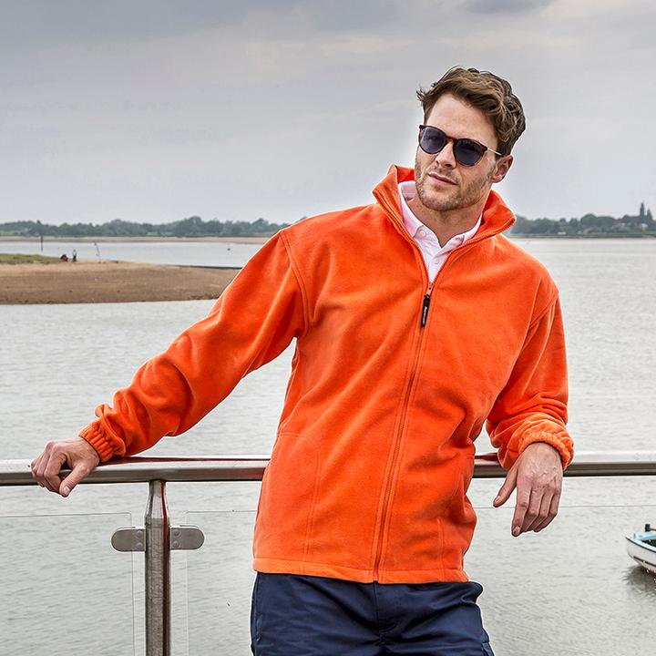 Image du produit Regatta Veste polaire anti-boulochage (XXL)
