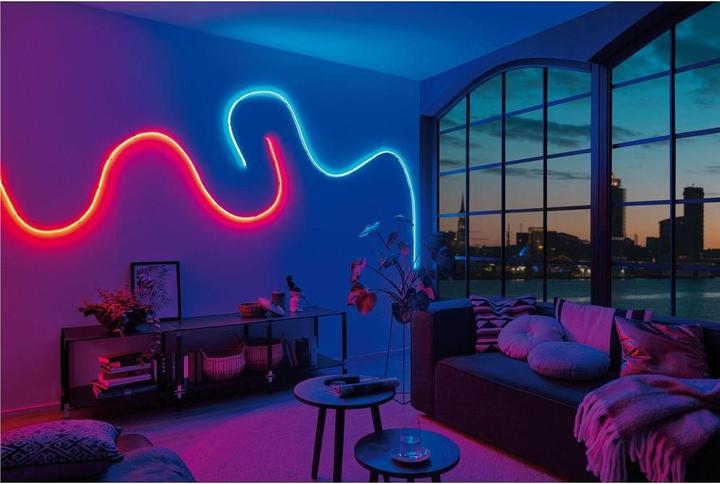Immagine prodotto Paulmann Set di strisce MaxLED Flow (Multicolore, 500 cm, Interno)