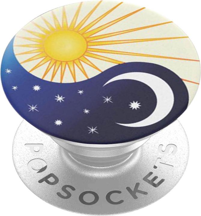 Immagine prodotto PopSockets Luna e Sole PopGrip