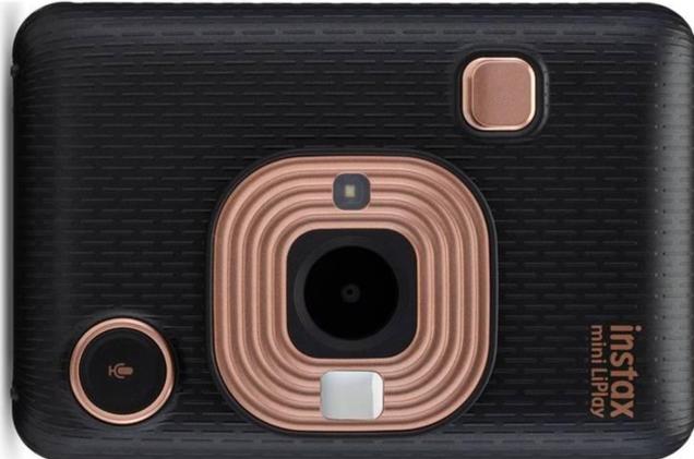 Immagine prodotto Fujifilm Instax Mini LiPlay