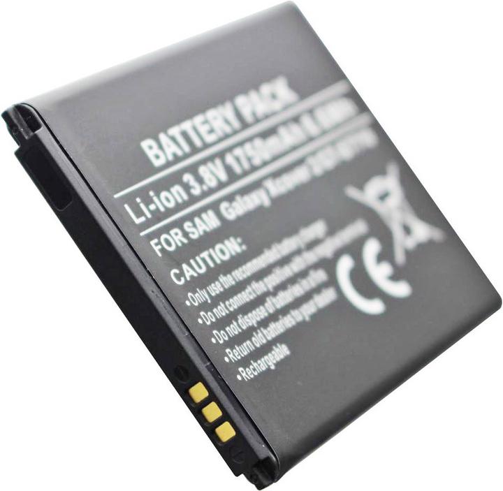 Produktbild Samsung Akku Galaxy XCover, EB485159LU, GT-S7710