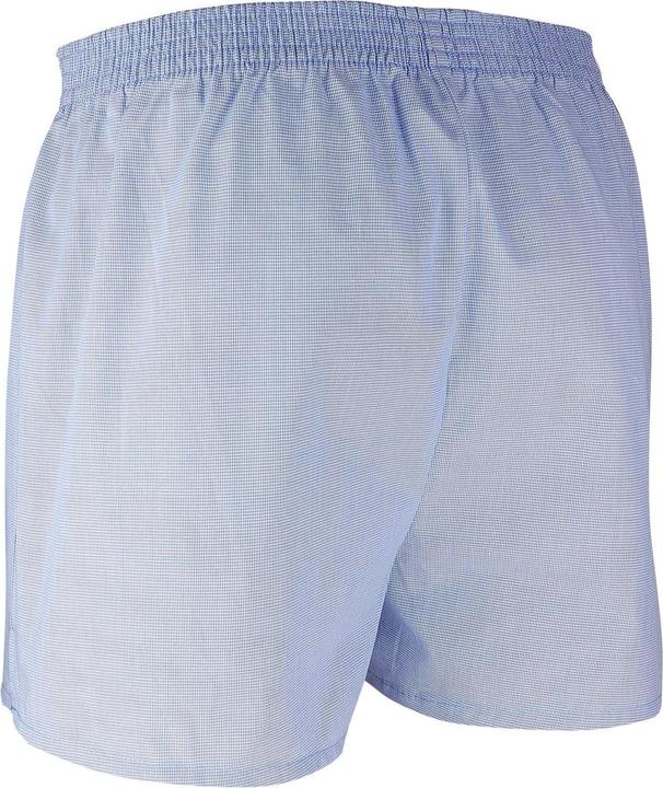 Immagine prodotto Tom Tailor Boxer uomo Web Boxer (XXL, Confezione da 2)