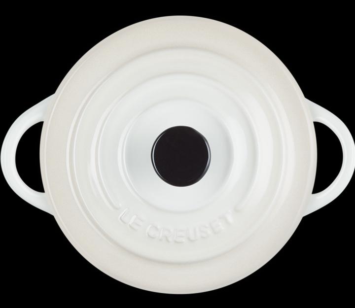 Productafbeelding Le Creuset Mini Cocotte 0,2 liter