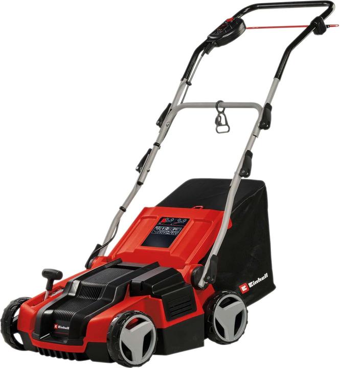 Einhell GE-SA 1435/1 Scarificateur-ventilateur électrique