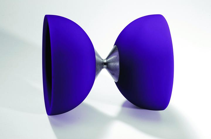 Actual product image Eureka! Diabolo