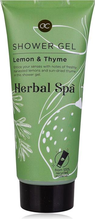Produktbild Accentra Duschgel HERBAL SPA (200 ml)