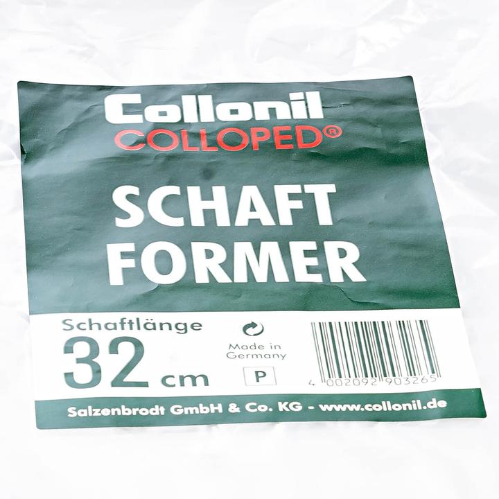 Produktbild Collonil Stiefelschaftformer (1 x)