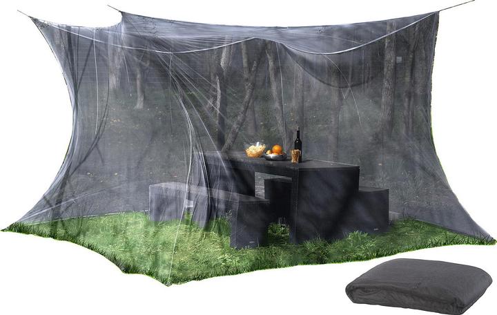 Produktbild Infactory Moskitonetz (300 x 250 cm)