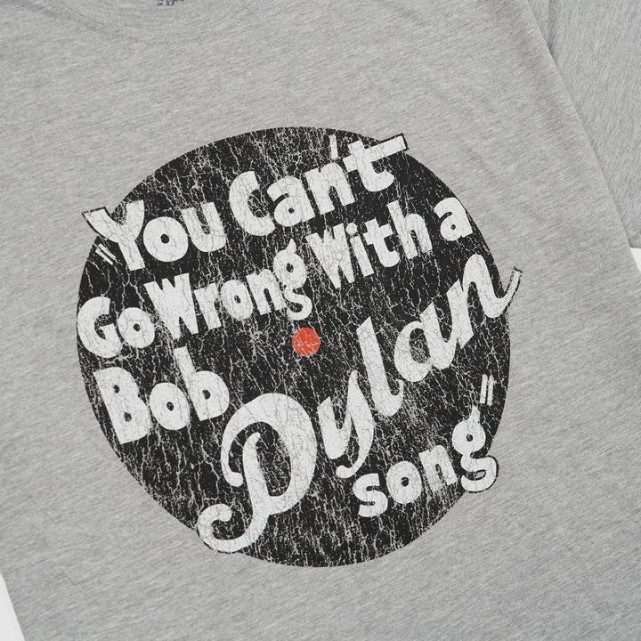 Produktbild BOB You Can't Go Wrong TShirt (S)
