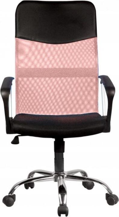 Image du produit Topeshop Fauteuil pivotant Nemo - Rose
