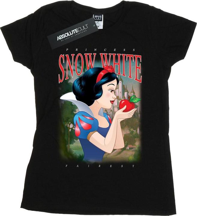 Disney Princess Snow White Montage TShirt