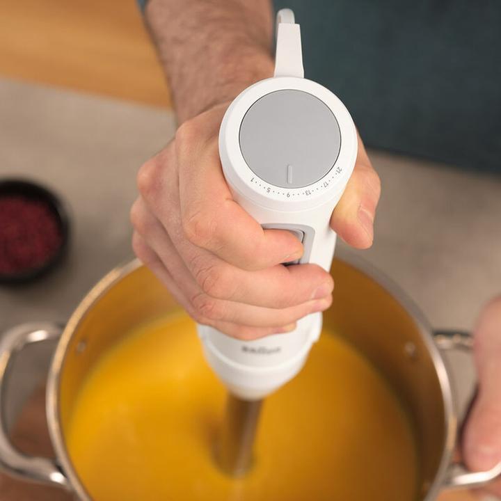 Produktbild Braun MultiQuick 5