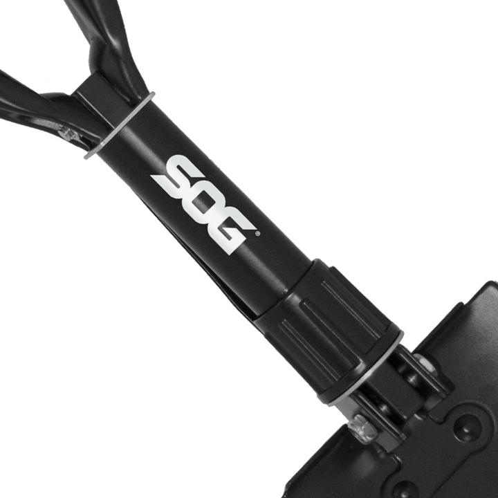 Image du produit SOG Entrenching Tool bêche pliante
