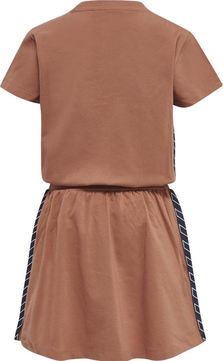 Actual product image hummel Hedda Dress (140)
