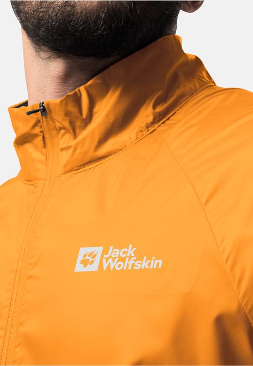 Image du produit Jack Wolfskin Morobbia Wind Jkt M (S)
