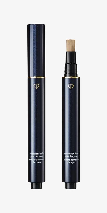 Clé De Peau Cle De Peau Radiant Corrector For Eyes (Ivory)