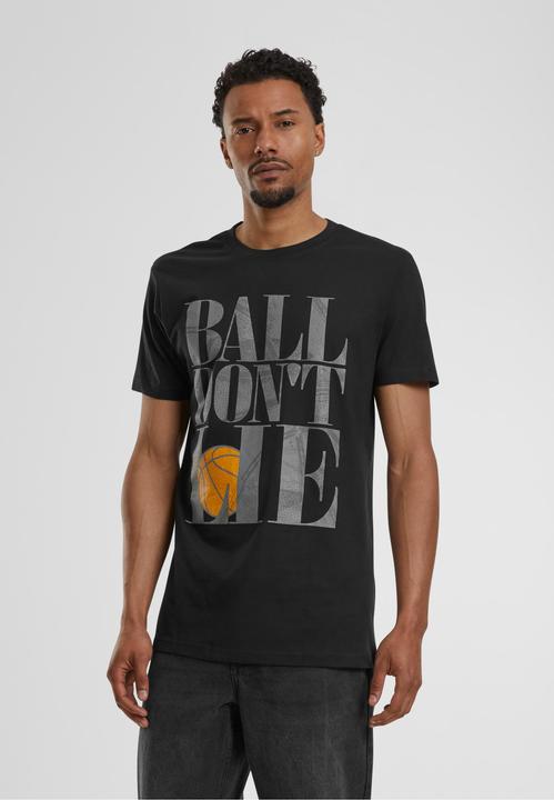 Image du produit Mister Tee Balle Don't Lie Tee - 55835 (5XL)