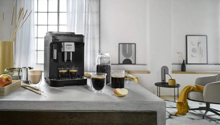 Actual product image De'Longhi Magnifica Evo