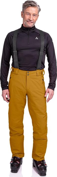 Produktbild Schöffel Ski Pants Weissach M (110)