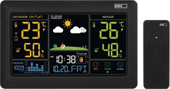 Produktbild Emos E0387