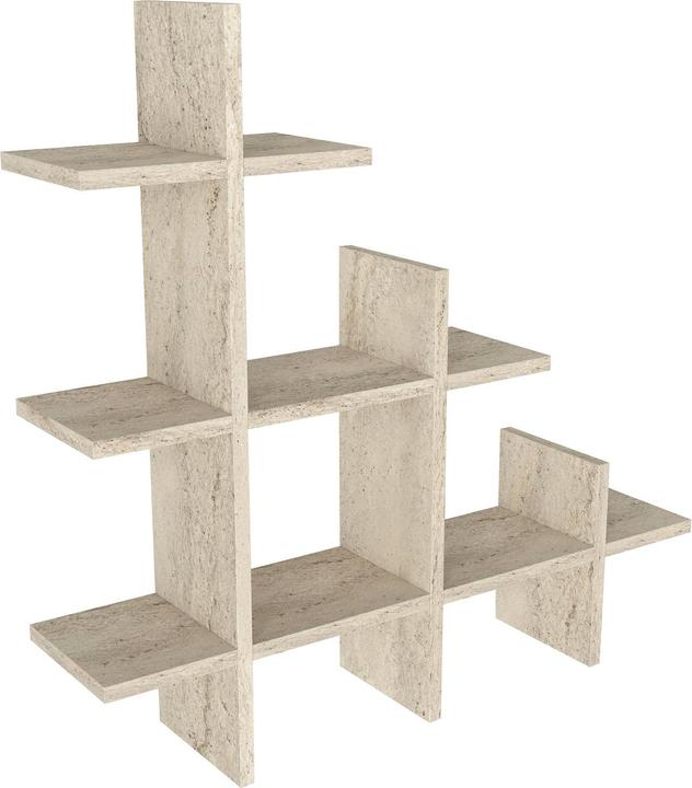 Actual product image Hanah Home Juke (82 x 18 x 80 cm)