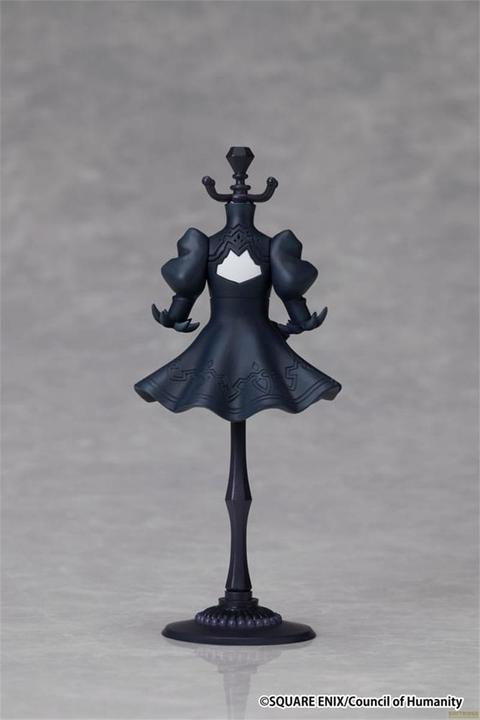 Elcoco NieR:Automata Ver1.1a Schmuckständer 2B