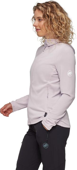 Image du produit Mammut Aconcagua Light ML Hooded Jacket Women (S)