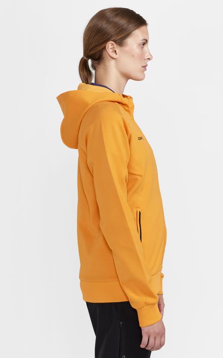 Actual product image Craft Core Soul Full Zip Hood W (S)