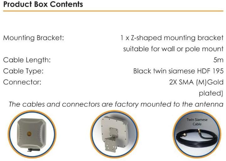 Actual product image USL Usl-1006410 (3G, GSM)