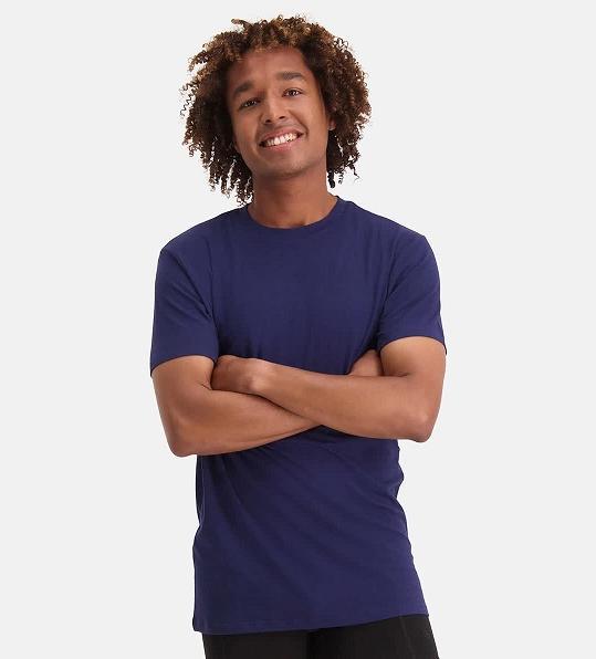 Bamboo Basics T-Shirt Ruben