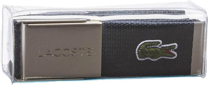 Produktbild Lacoste Gürtel Casual Bequem sitzend (90)