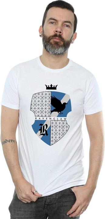 Produktbild Ravenclaw Shield TShirt (XXL)