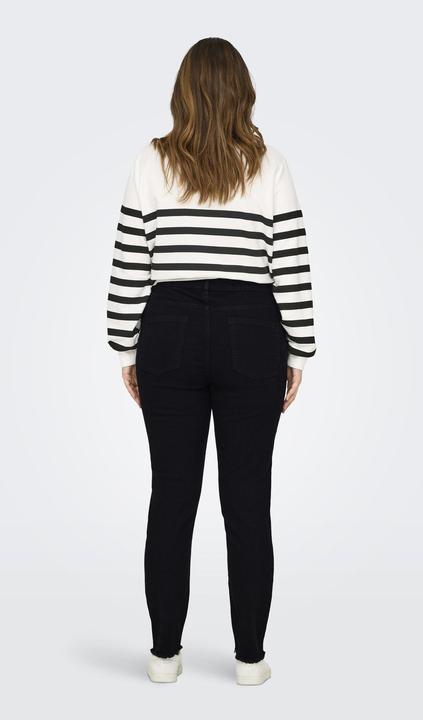 Immagine prodotto Only CARHUSH Mittlere Taille Skinny Fit Jeans Skinny Jeans (44)