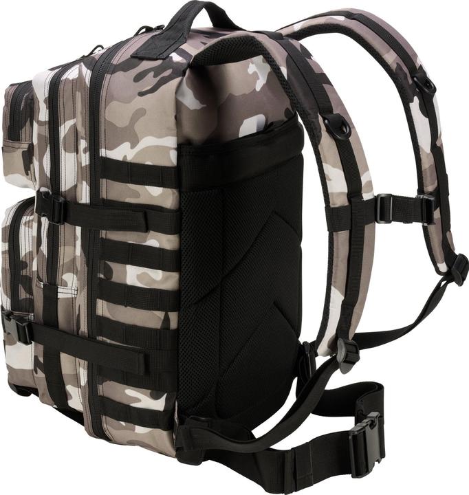 Immagine prodotto Brandit US Cooper Zaino grande Colore Urban (40 l)