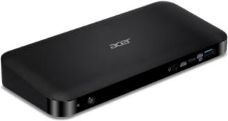 Immagine prodotto Acer Supporto per notebook Pro (GP.DCK11.00P) 14 (USB-C, 1 Porti)