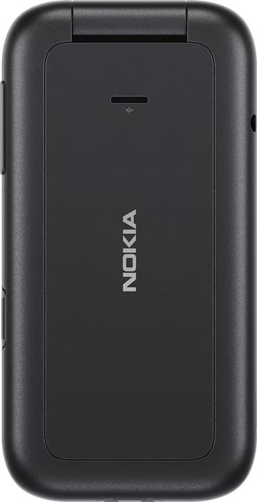 Actual product image Nokia 2660 Flip (2.80", 0.30 Mpx, 4G)