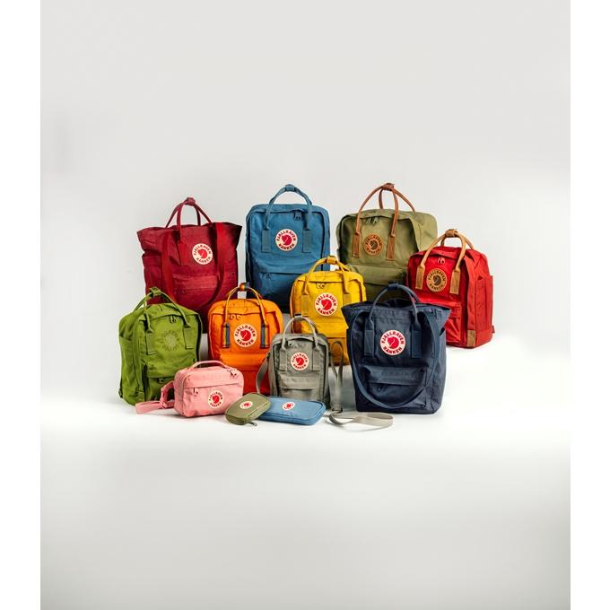 Actual product image Fjällräven Kånken (16 l)