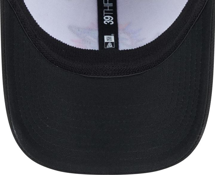 Produktbild New Era 39Thirty Cap - CRUCIAL CATCH Miami Dolphins - S/M (S/M)