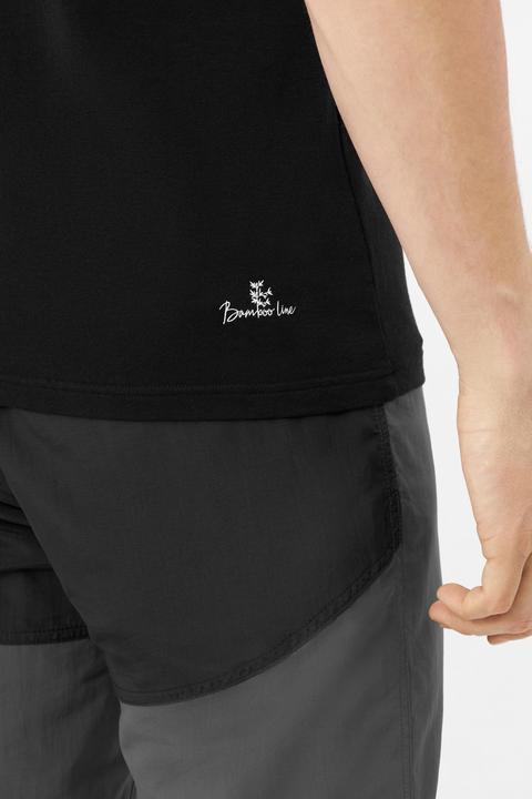 Immagine prodotto Vikingsports Maglietta da uomo Lako Bamboo (L)