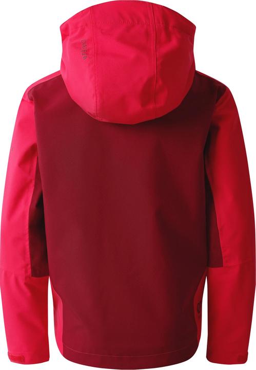 Image du produit Regatta - Veste imperméable EXPLORE - Enfant (146, 152)