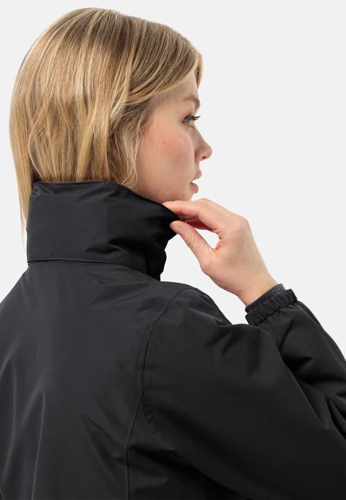 Image du produit Jack Wolfskin Stormy Point 2L Jkt W (XXL)