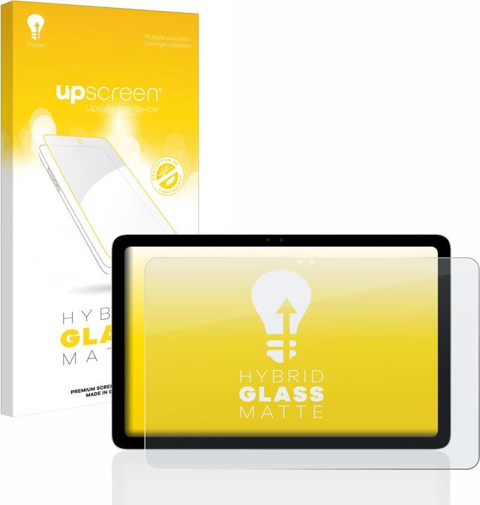 Immagine prodotto upscreen Reflection Shield Vetro Opaco (1 Pezzo/i, Tablet Google Pixel)