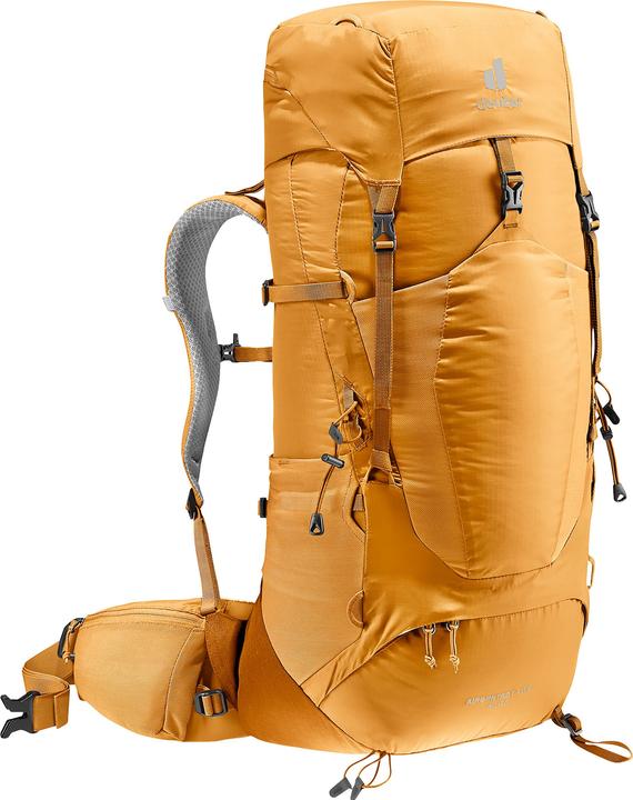 Productafbeelding Deuter Aircontact Lite 40 + 10 (50 l)