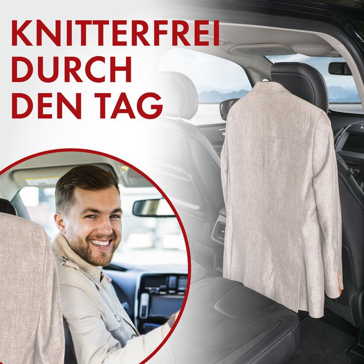 Immagine prodotto Walser Appendiabiti da auto per poggiatesta (1 x)