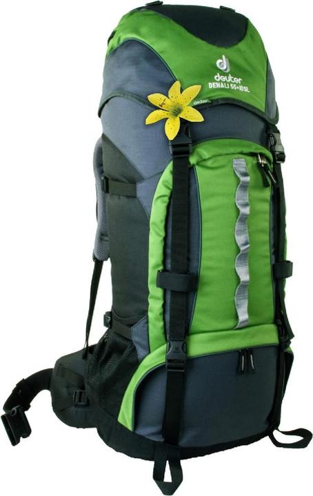 Actual product image Deuter Denali 55 + 10 SL (55 l)