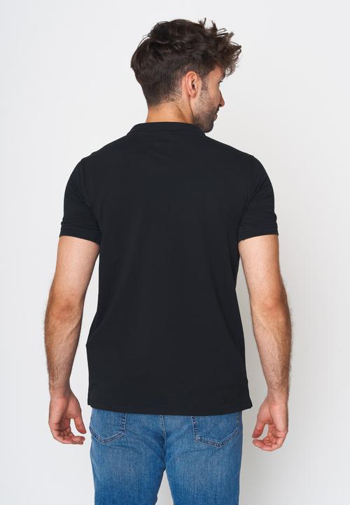 Produktbild Greenbomb Bike Vintage Strike Polo (M)