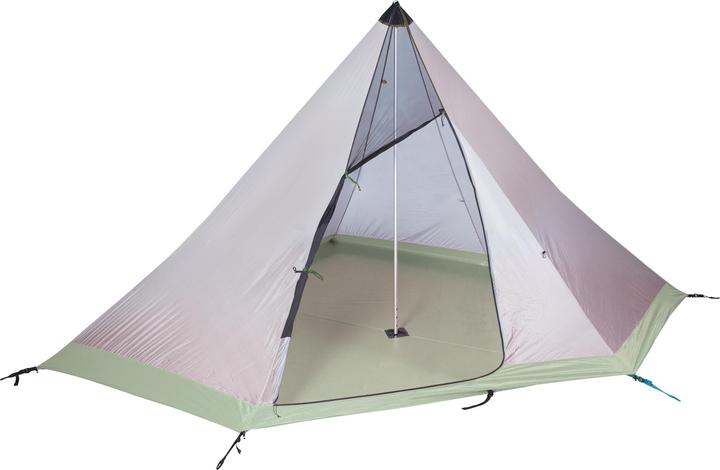 Immagine prodotto Bach Wickiup 4 (2.60 kg, 4 persone)