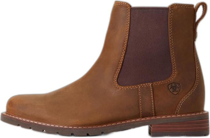 Ariat wasserdichte stiefeletten wexford h2o (41)